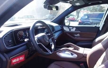 Mercedes-Benz GLE, 2024 год, 14 999 800 рублей, 9 фотография