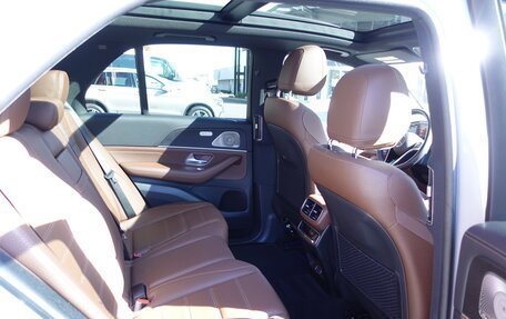 Mercedes-Benz GLE, 2024 год, 14 999 800 рублей, 11 фотография