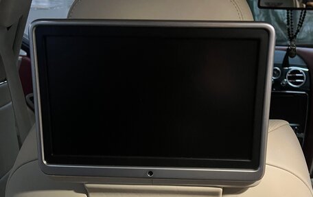 Bentley Flying Spur II, 2014 год, 12 фотография