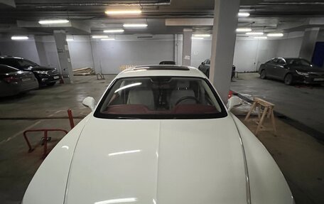 Bentley Flying Spur II, 2014 год, 2 фотография