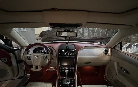Bentley Flying Spur II, 2014 год, 9 фотография