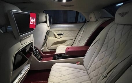 Bentley Flying Spur II, 2014 год, 7 фотография