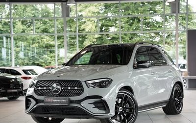 Mercedes-Benz GLE, 2024 год, 13 500 000 рублей, 1 фотография