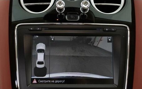 Bentley Flying Spur II, 2014 год, 21 фотография