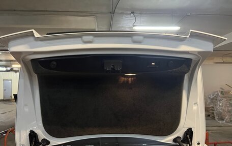 Bentley Flying Spur II, 2014 год, 17 фотография