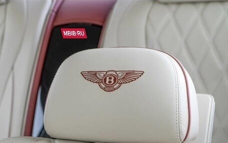 Bentley Flying Spur II, 2014 год, 20 фотография