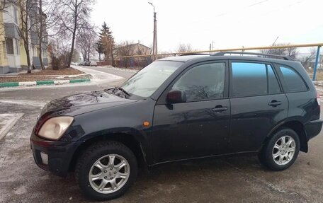 Vortex Tingo I, 2010 год, 220 000 рублей, 1 фотография