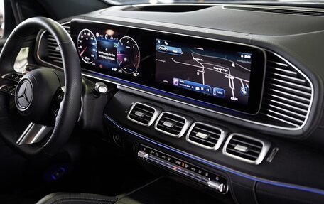 Mercedes-Benz GLE, 2024 год, 13 500 000 рублей, 9 фотография