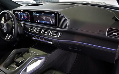 Mercedes-Benz GLE, 2024 год, 13 500 000 рублей, 8 фотография