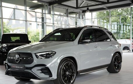 Mercedes-Benz GLE, 2024 год, 13 500 000 рублей, 3 фотография