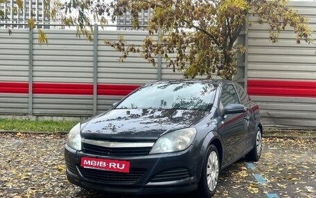 Opel Astra H, 2008 год, 225 000 рублей, 1 фотография