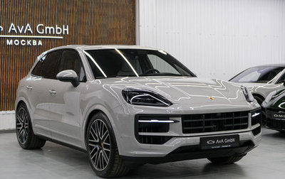 Porsche Cayenne III, 2025 год, 17 990 000 рублей, 1 фотография