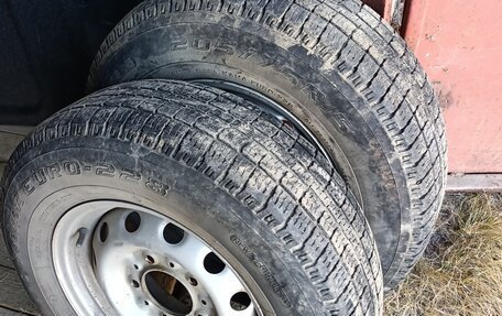 Chevrolet Niva I рестайлинг, 2014 год, 600 000 рублей, 8 фотография