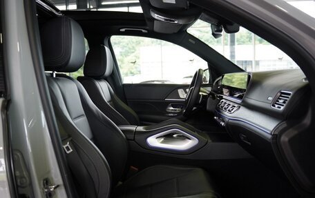 Mercedes-Benz GLE, 2024 год, 13 500 000 рублей, 11 фотография