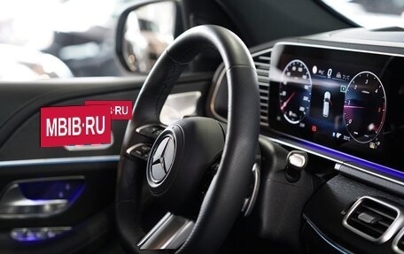 Mercedes-Benz GLE, 2024 год, 13 500 000 рублей, 10 фотография