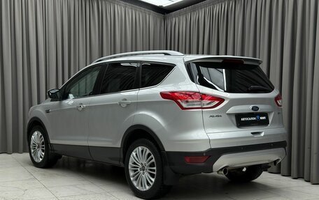 Ford Kuga III, 2014 год, 1 400 000 рублей, 6 фотография