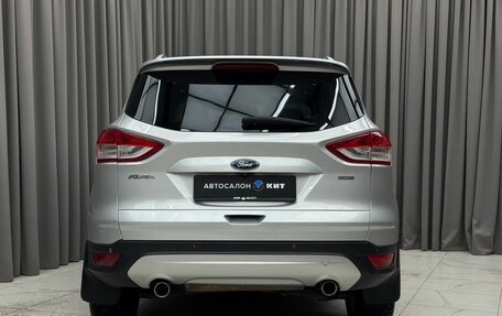 Ford Kuga III, 2014 год, 1 400 000 рублей, 5 фотография