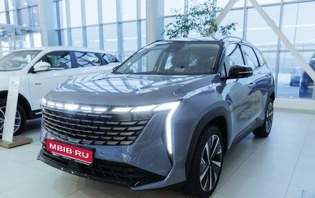 Geely Atlas, 2025 год, 3 717 190 рублей, 1 фотография