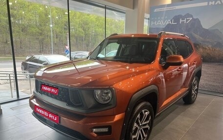 Haval H7, 2025 год, 3 849 000 рублей, 1 фотография