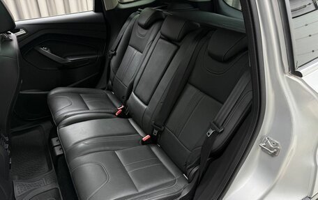 Ford Kuga III, 2014 год, 1 400 000 рублей, 9 фотография