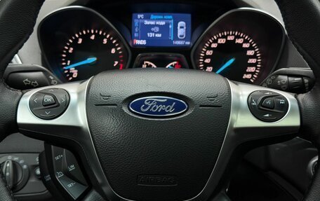 Ford Kuga III, 2014 год, 1 400 000 рублей, 11 фотография
