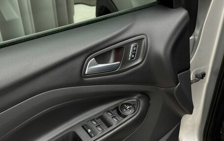 Ford Kuga III, 2014 год, 1 400 000 рублей, 18 фотография