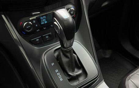 Ford Kuga III, 2014 год, 1 400 000 рублей, 16 фотография