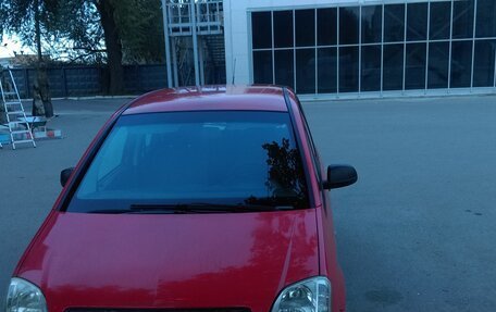 Opel Meriva, 2008 год, 355 000 рублей, 2 фотография