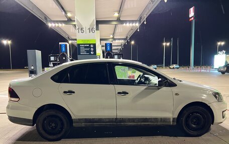 Volkswagen Polo VI (EU Market), 2019 год, 585 000 рублей, 5 фотография