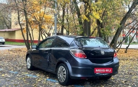 Opel Astra H, 2008 год, 225 000 рублей, 4 фотография