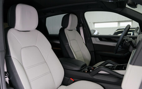 Porsche Cayenne III, 2025 год, 17 990 000 рублей, 2 фотография