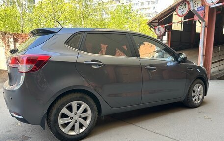 KIA Rio III рестайлинг, 2015 год, 1 100 000 рублей, 4 фотография