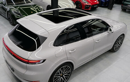 Porsche Cayenne III, 2025 год, 17 990 000 рублей, 5 фотография