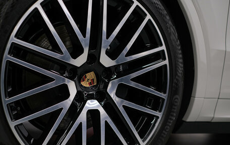 Porsche Cayenne III, 2025 год, 17 990 000 рублей, 9 фотография