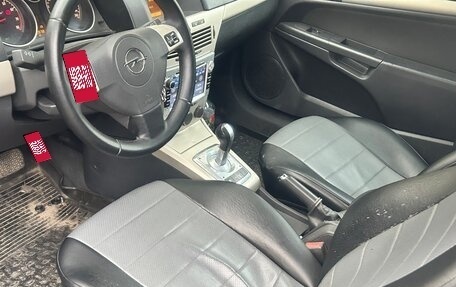 Opel Astra H, 2008 год, 225 000 рублей, 6 фотография