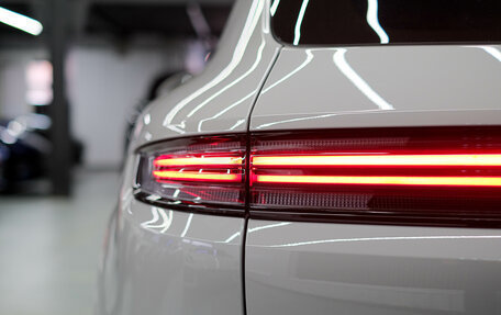 Porsche Cayenne III, 2025 год, 17 990 000 рублей, 12 фотография