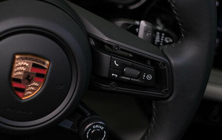 Porsche Cayenne III, 2025 год, 17 990 000 рублей, 22 фотография