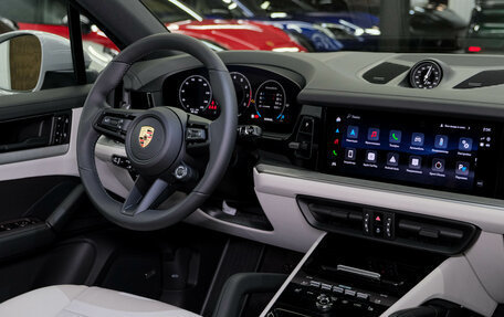 Porsche Cayenne III, 2025 год, 17 990 000 рублей, 34 фотография