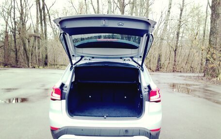 BMW X1, 2020 год, 2 285 000 рублей, 5 фотография