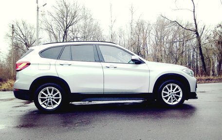 BMW X1, 2020 год, 2 285 000 рублей, 3 фотография