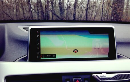 BMW X1, 2020 год, 2 285 000 рублей, 12 фотография