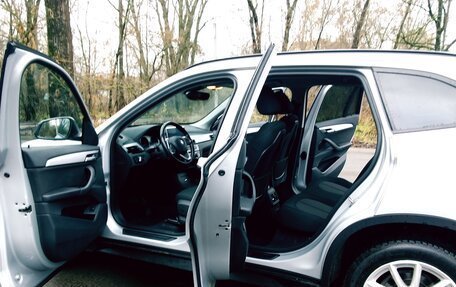 BMW X1, 2020 год, 2 285 000 рублей, 16 фотография