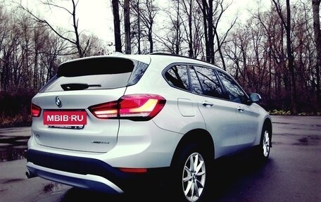 BMW X1, 2020 год, 2 285 000 рублей, 6 фотография