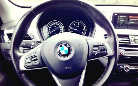 BMW X1, 2020 год, 2 285 000 рублей, 23 фотография