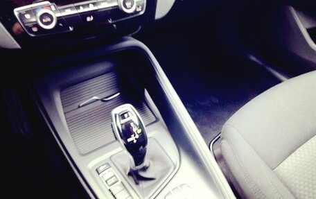 BMW X1, 2020 год, 2 285 000 рублей, 20 фотография