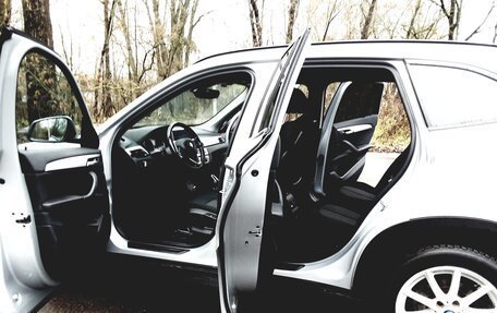 BMW X1, 2020 год, 2 285 000 рублей, 24 фотография