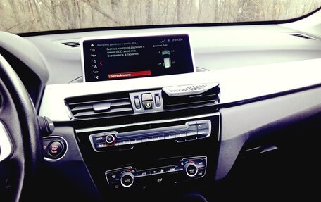 BMW X1, 2020 год, 2 285 000 рублей, 17 фотография