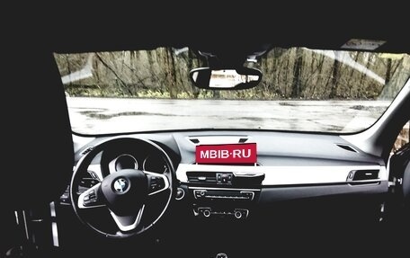 BMW X1, 2020 год, 2 285 000 рублей, 19 фотография