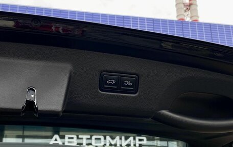 KIA Carnival, 2025 год, 8 200 000 рублей, 11 фотография