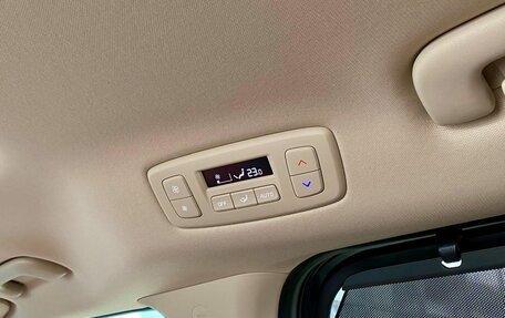 KIA Carnival, 2025 год, 8 200 000 рублей, 31 фотография